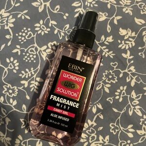 COPY - - Cotton Candy wig perfume